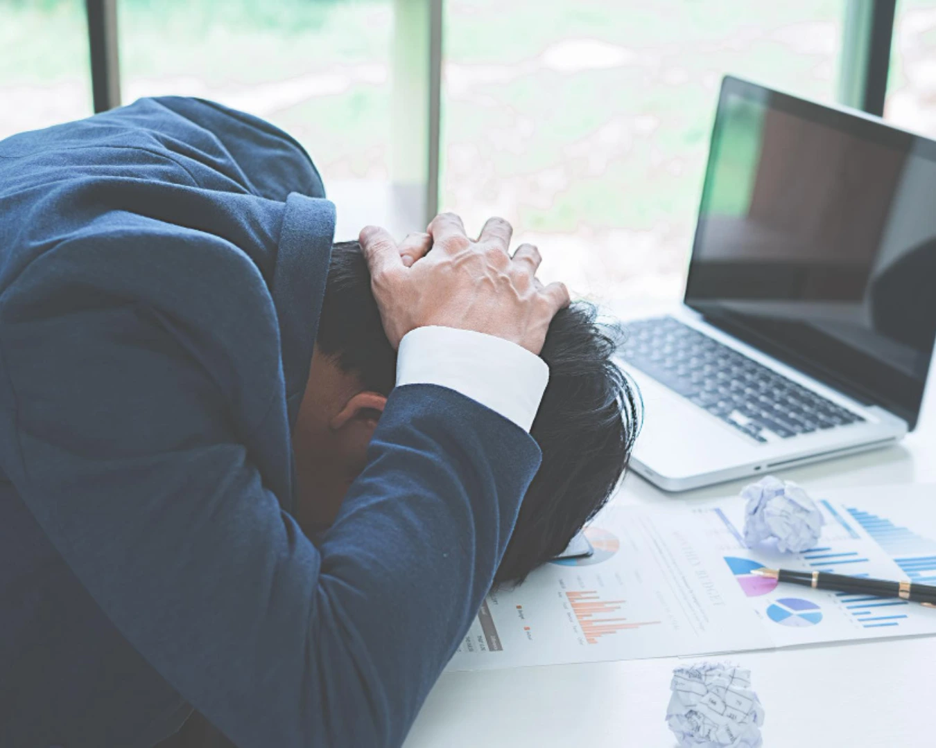 Reduce Business Risks