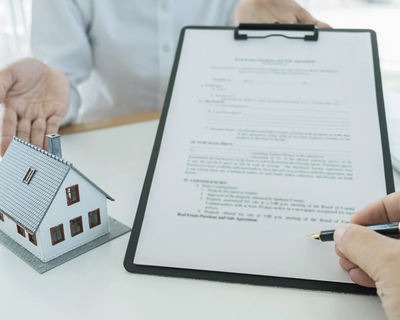 Make the Warranty Work for You