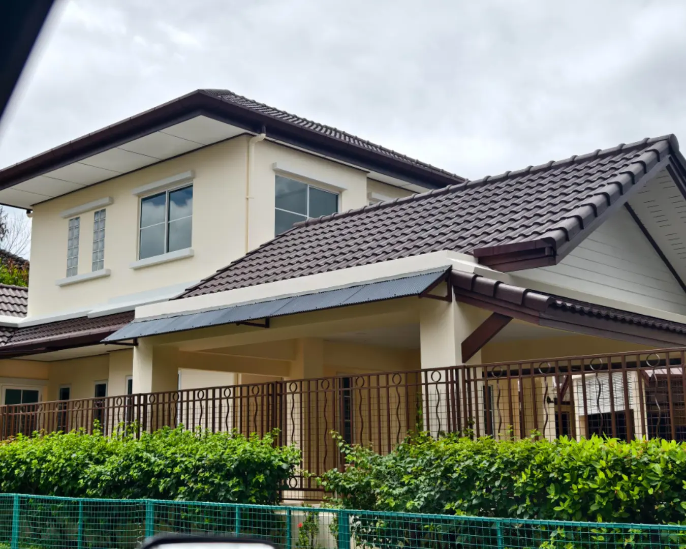 Roofing Isn’t Easy to Monitor