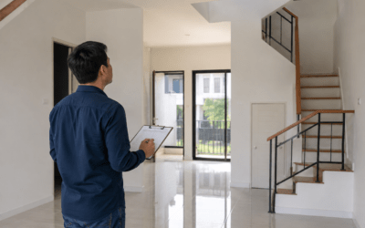 Panduan Senarai Semak Defect Rumah Baru (DLP) – Jangan Buat Silap Ini Sebelum Pindah Masuk!