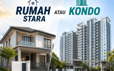 Check Defect Kondo & Rumah Strata: 5 Kawasan Kritikal Yang Sering Diabaikan Pembeli!